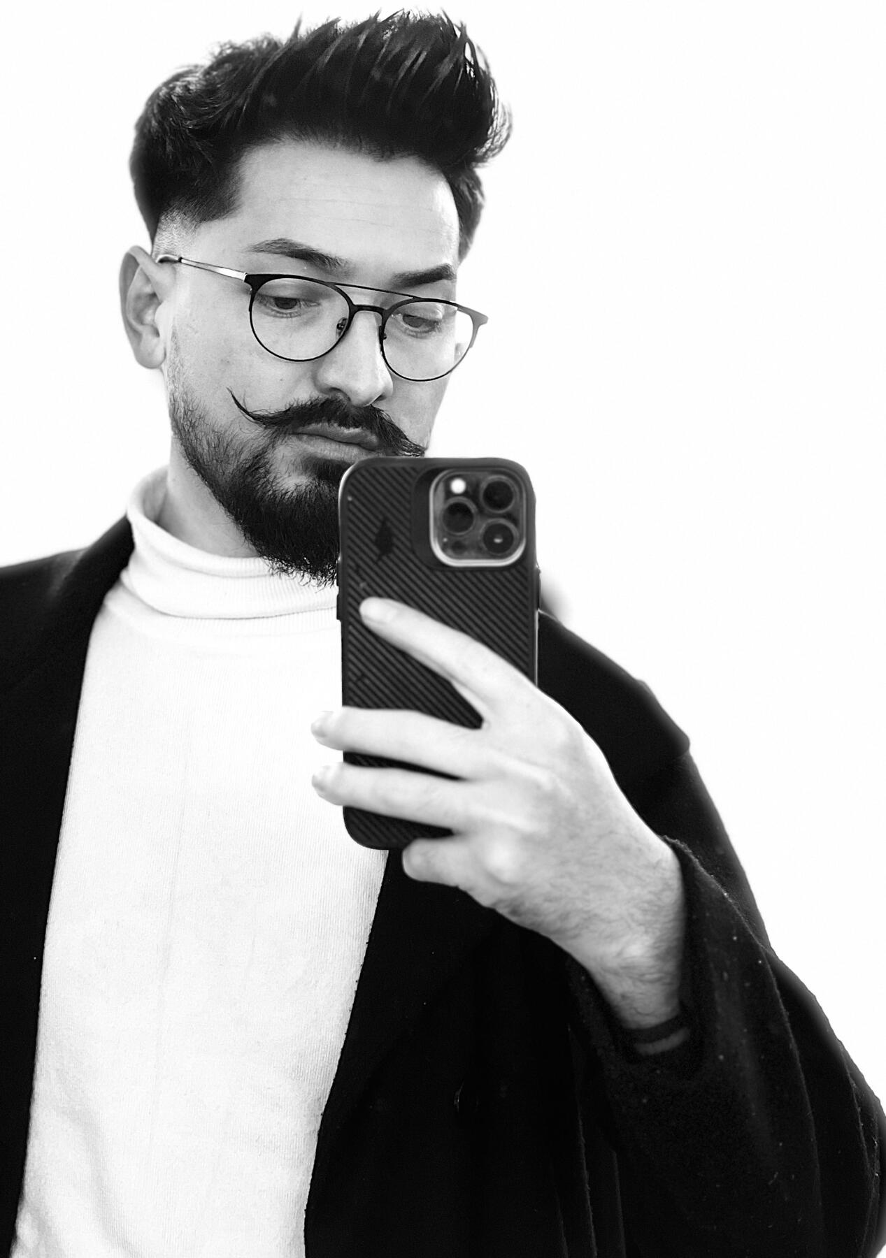 Sami Maestro Barbero